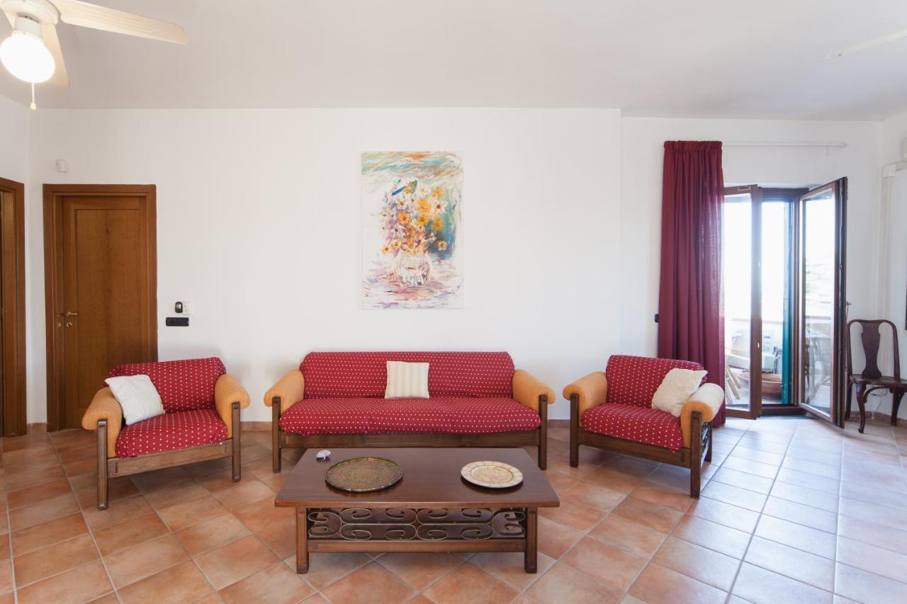 Villa Lamberti มอนเต ดิ ปรอชิดา ภายนอก รูปภาพ